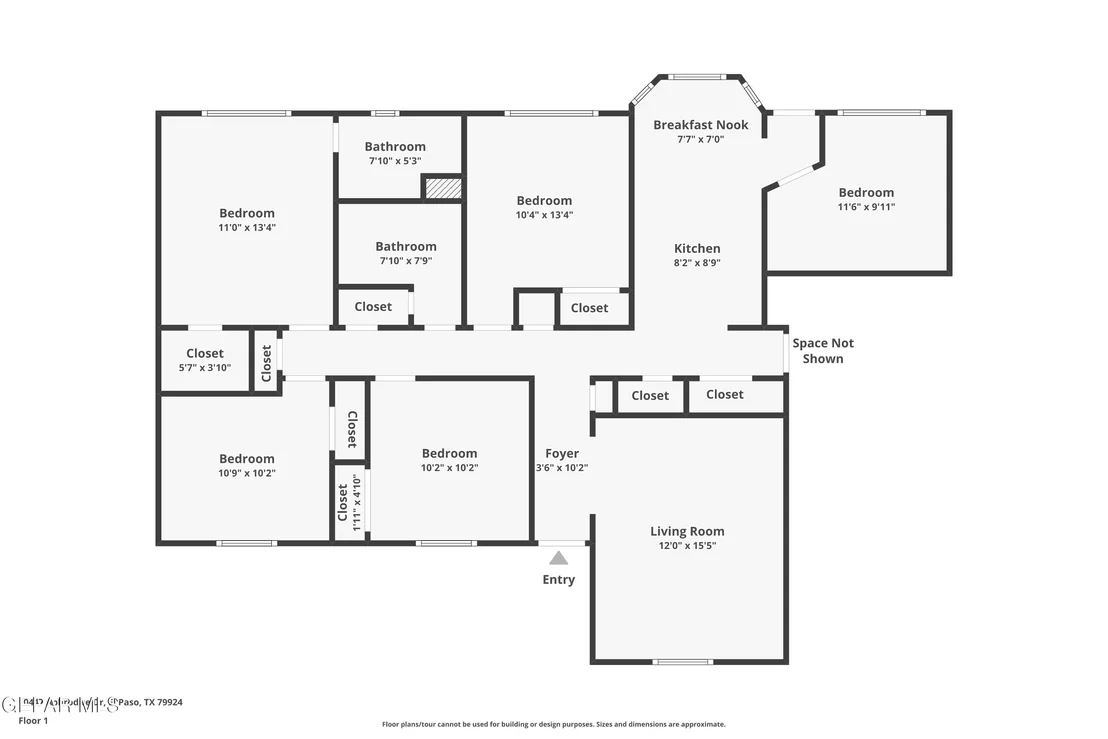Photo of 10447 APHRODITE Drive