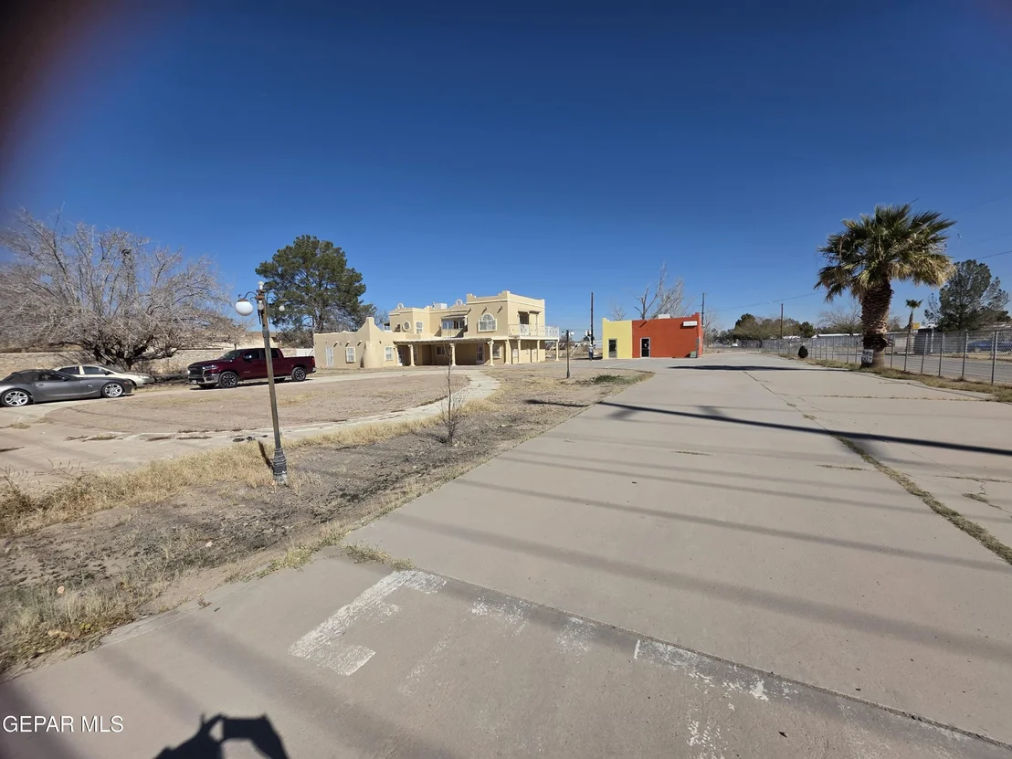 Photo of 11661 Socorro Road