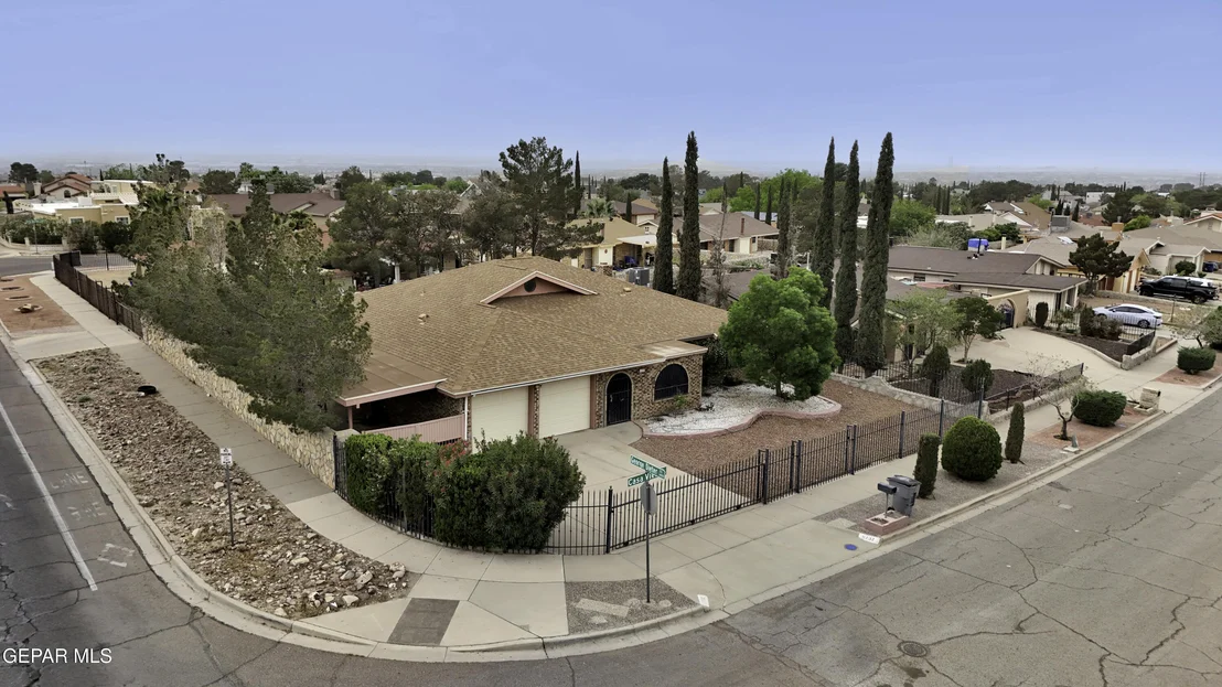 Photo of 11732 CASA VIEW Drive