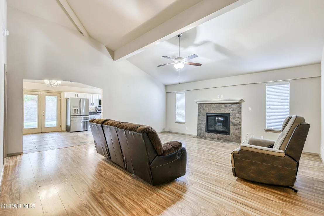 Photo of 11329 CATTLE RANCH Street