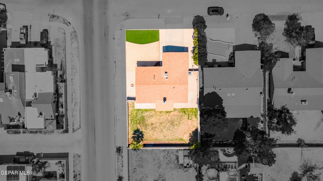 Photo of 3200 VOSS Drive