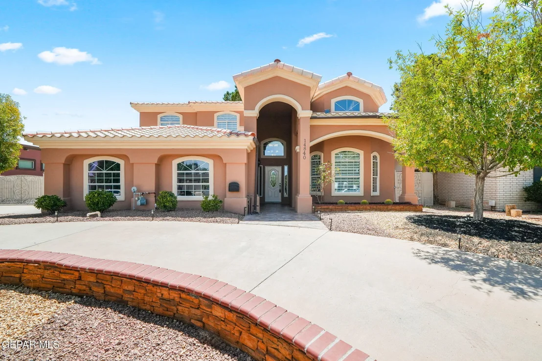 Photo of 14840 Holden Road