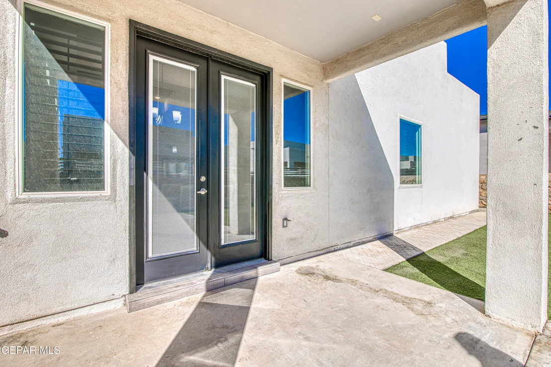 Photo of 12316 DESERT PINE Avenue