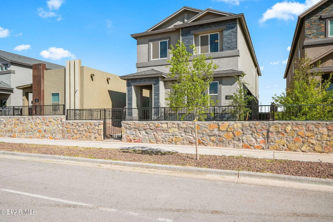 Photo of 14947 PEBBLE HILLS Boulevard