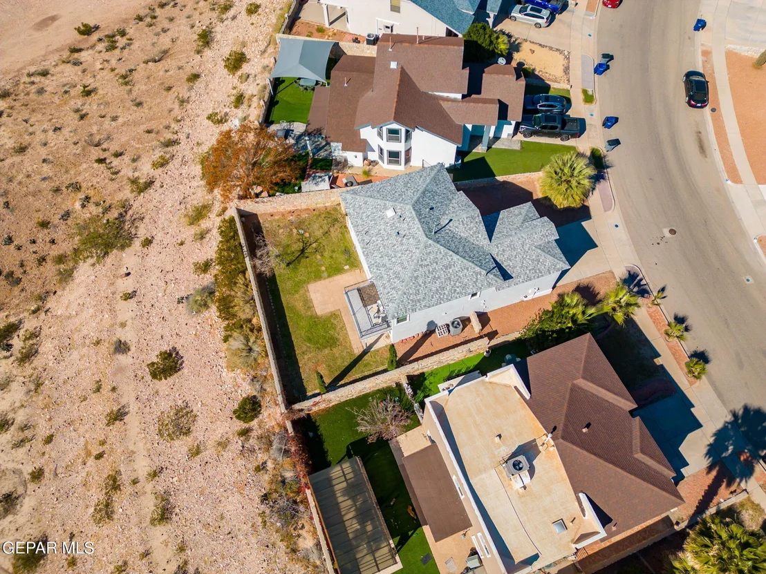 Photo of 1611 PLAYA DEL SOL Street