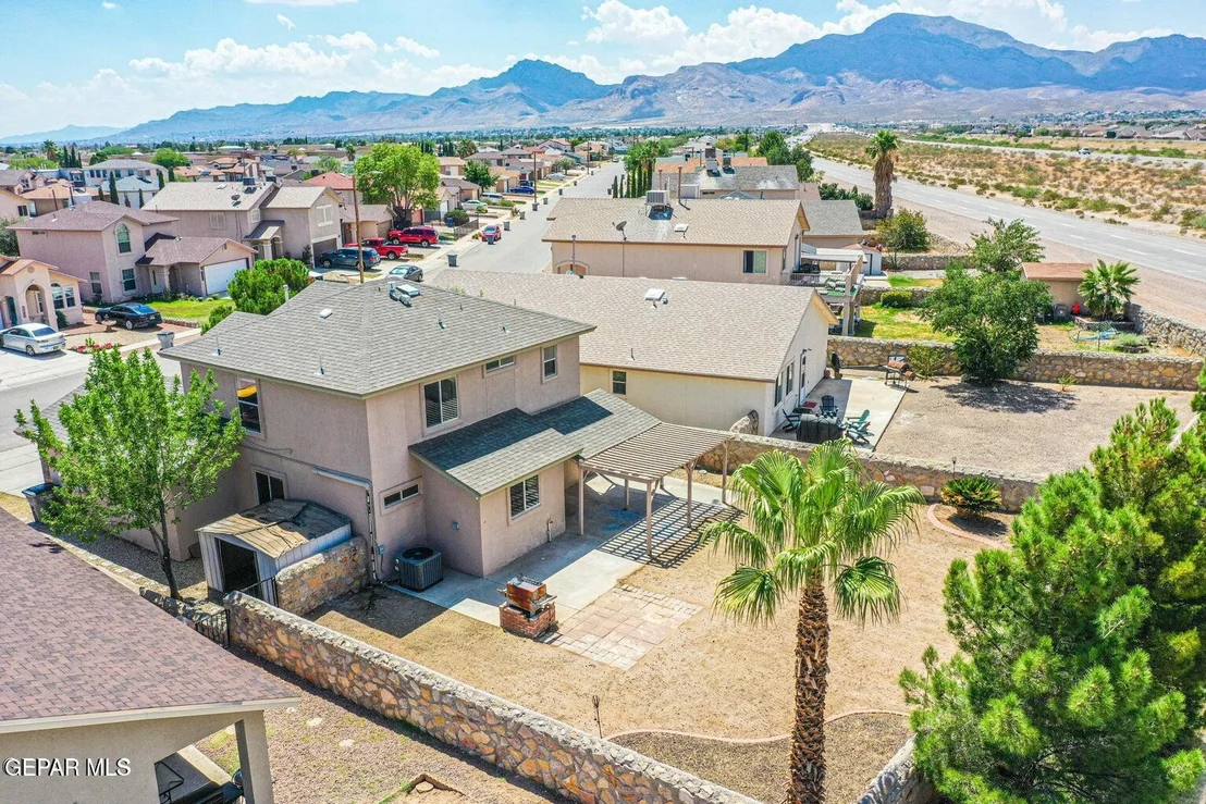 Photo of 5749 RICK HUSBAND Drive