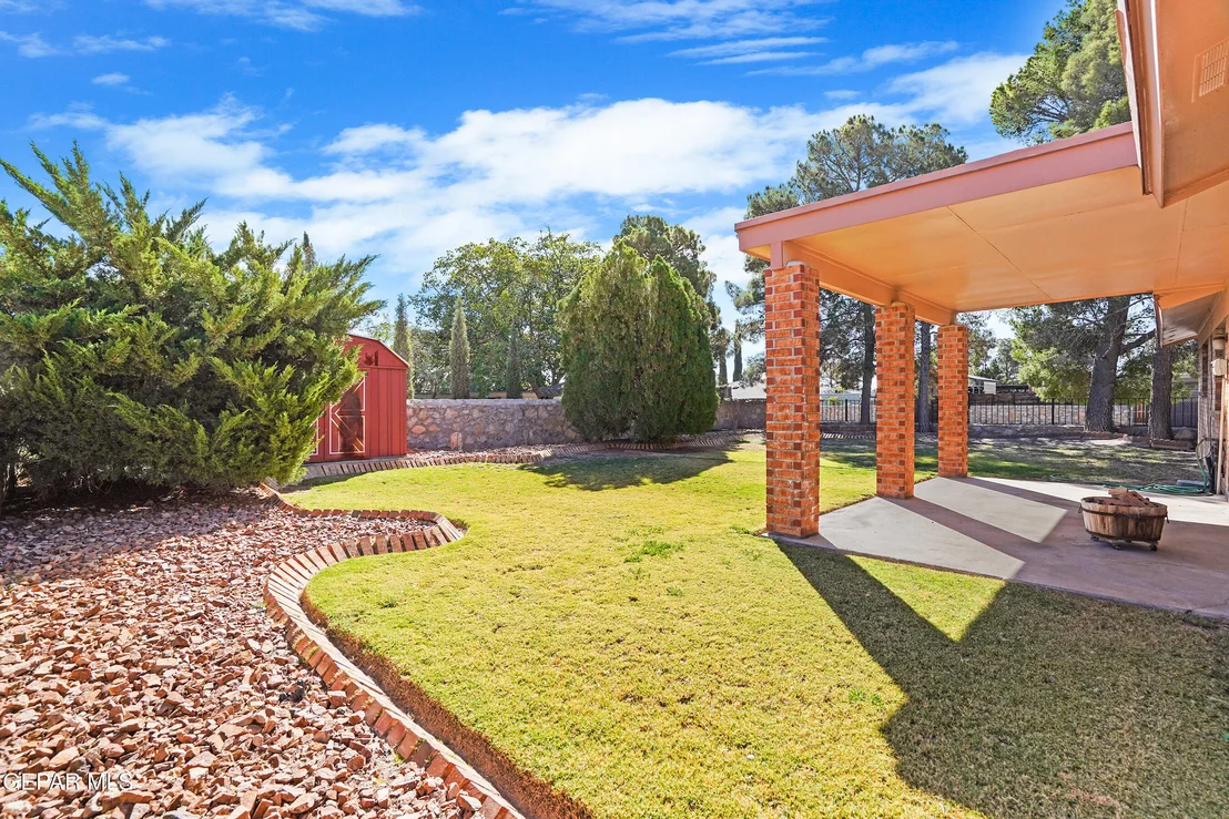 Photo of 1628 GENE TORRES Drive