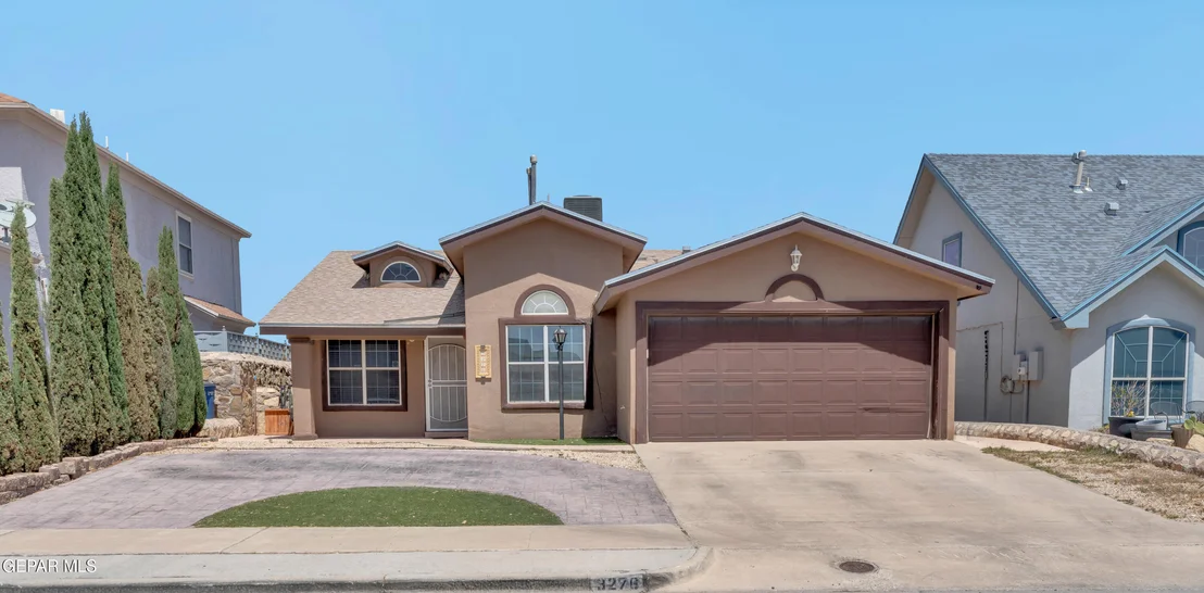 Photo of 3276 TIERRA MISION Drive