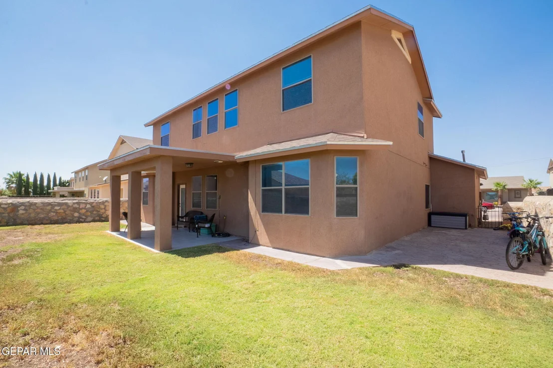 Photo of 12336 STANSBURY Drive