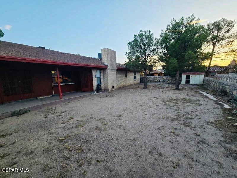 Photo of 11609 CASA VIEW Drive