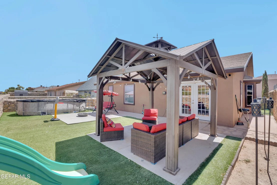 Photo of 3276 TIERRA MISION Drive