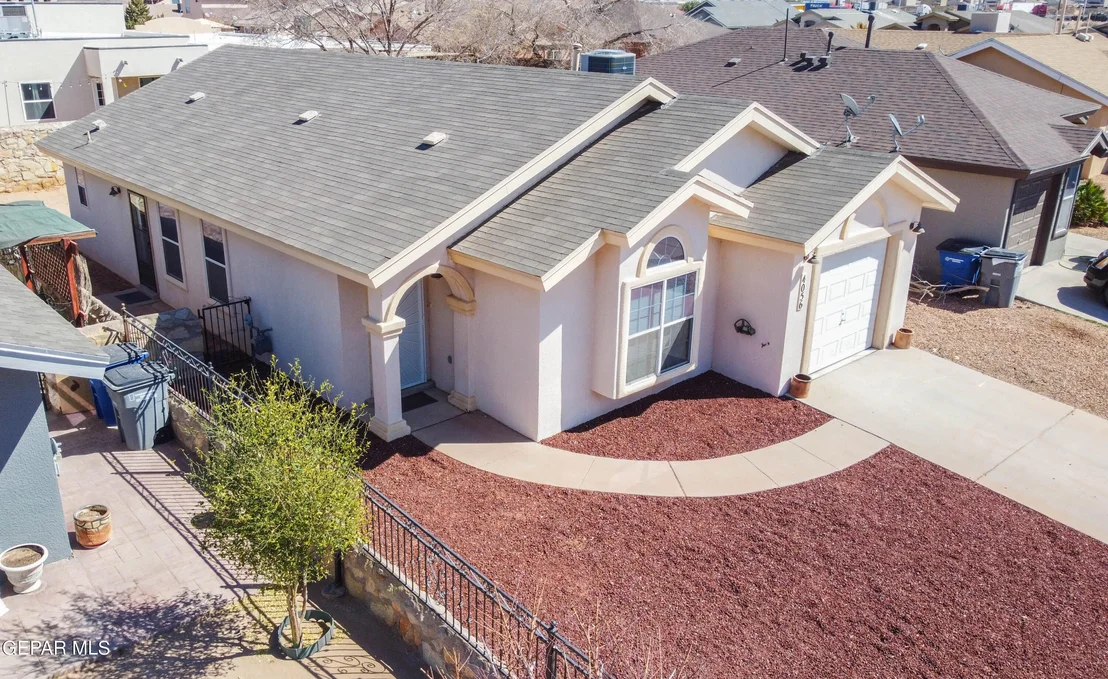 Photo of 4056 TIERRA BRONCE Drive