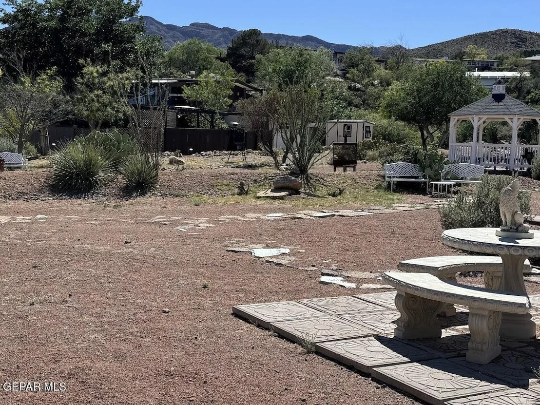 Photo of 3029 MESA VERDE Lane