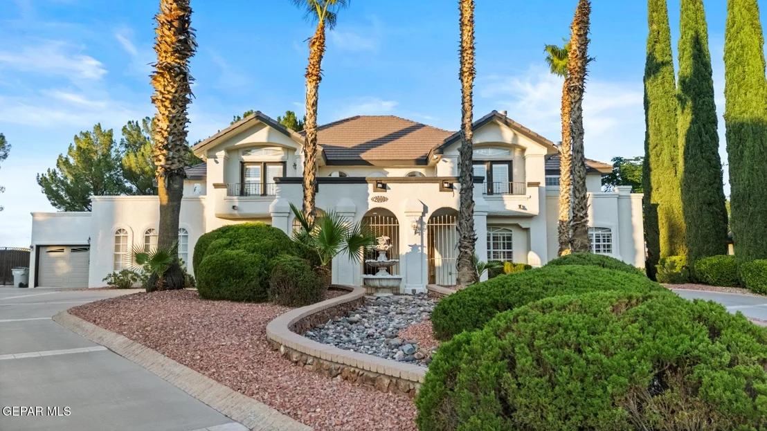 Photo of 2000 PASEO DEL PRADO Drive