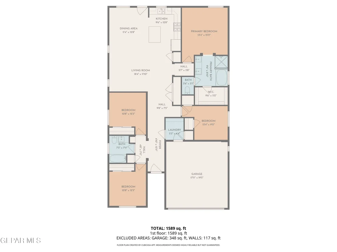 Photo of 15124 PURPOSE Avenue