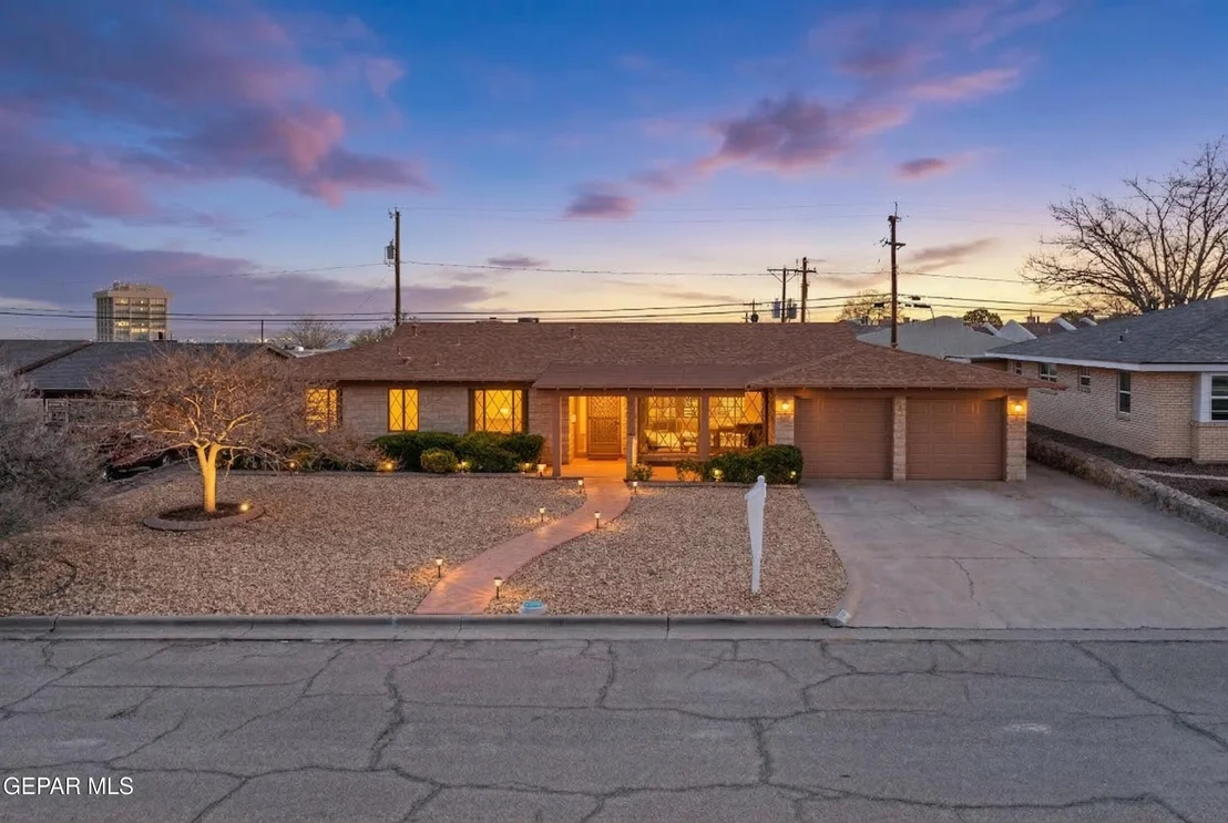 Photo of 5847 BURNING TREE Drive