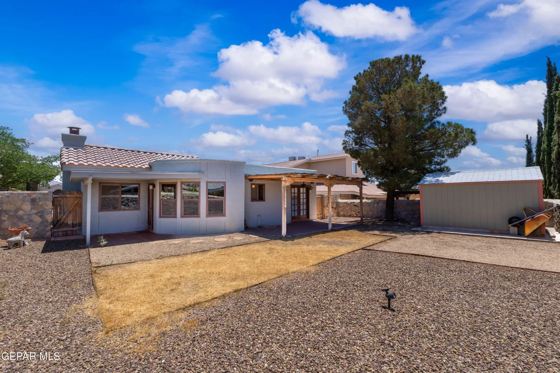 Photo of 903 AGUA CALIENTE Drive