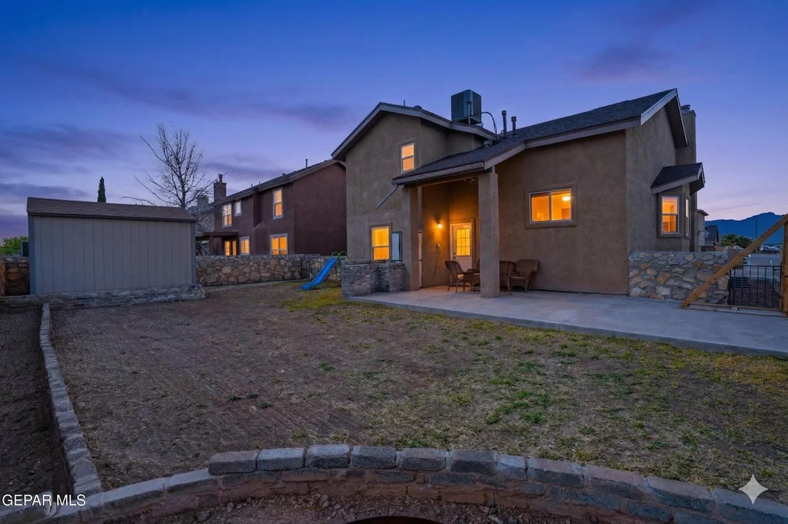 Photo of 11984 MESQUITE MIEL Drive