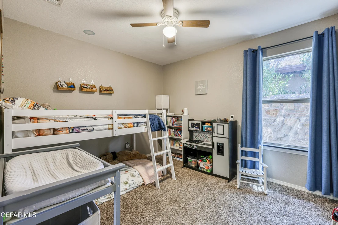 Photo of 7105 COPPER CANYON Drive