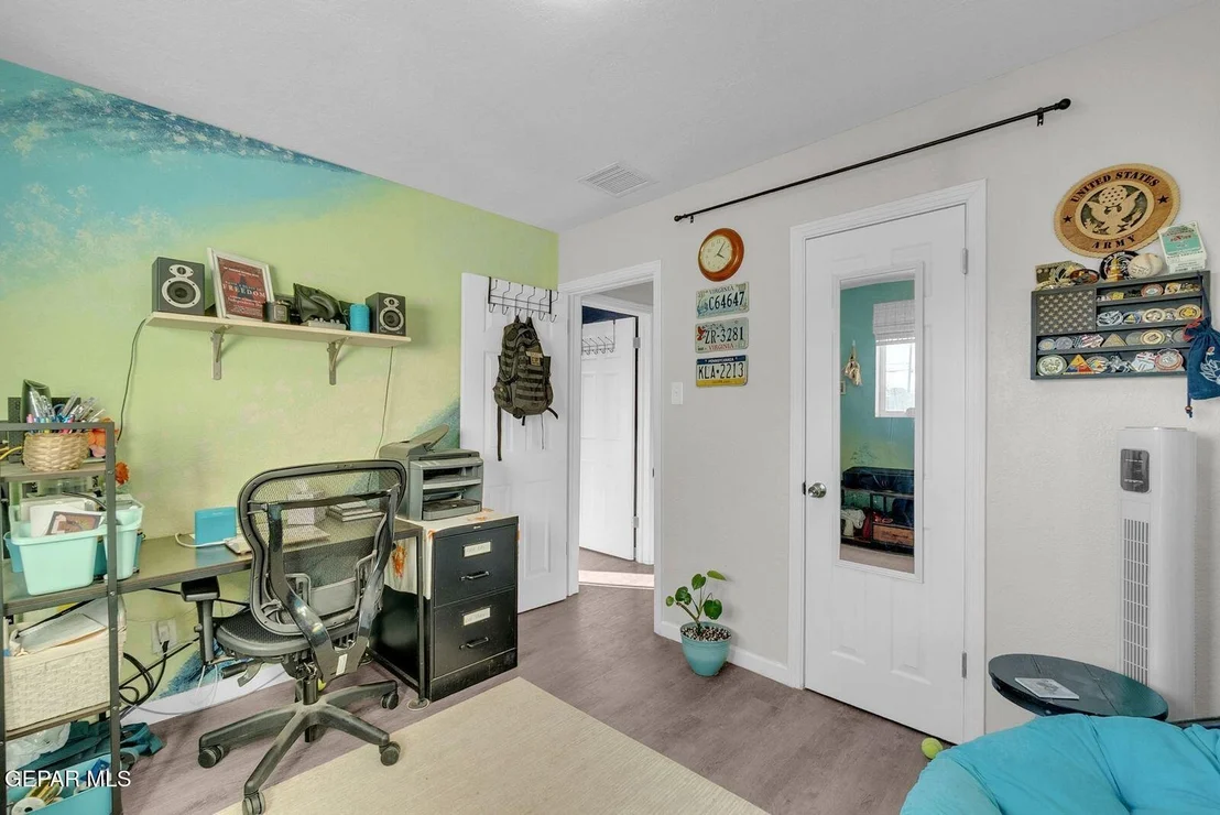 Photo of 9301 SALISBURY Drive