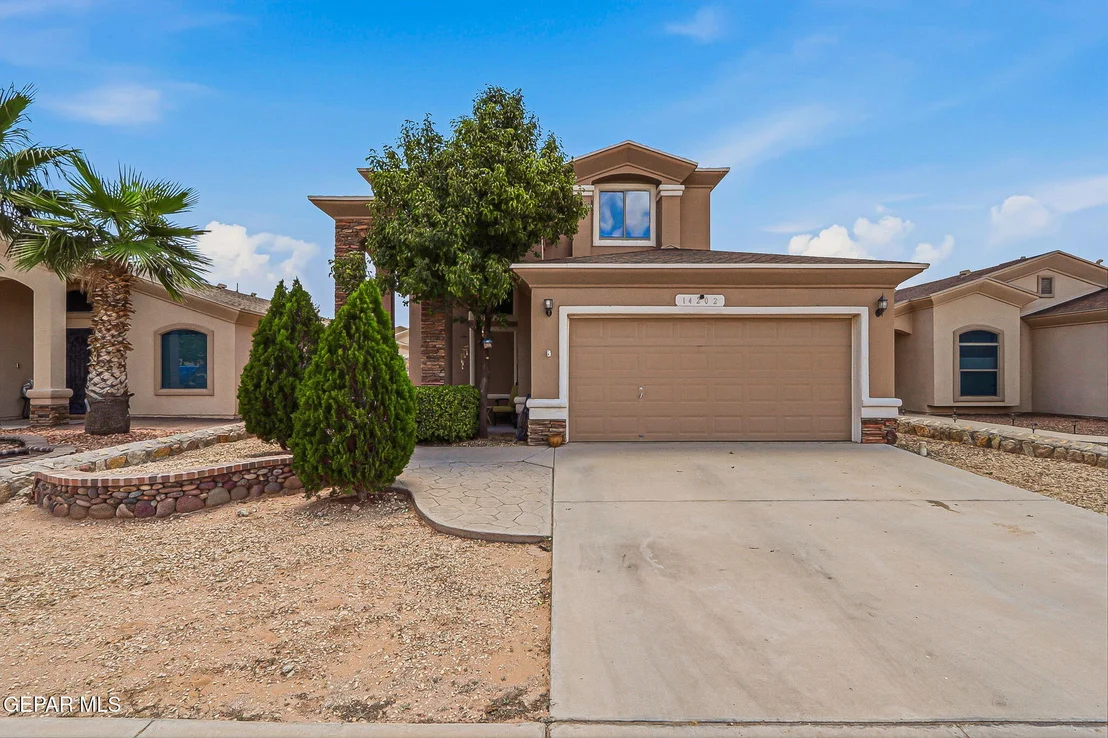 Photo of 14202 SILVER POINT Avenue