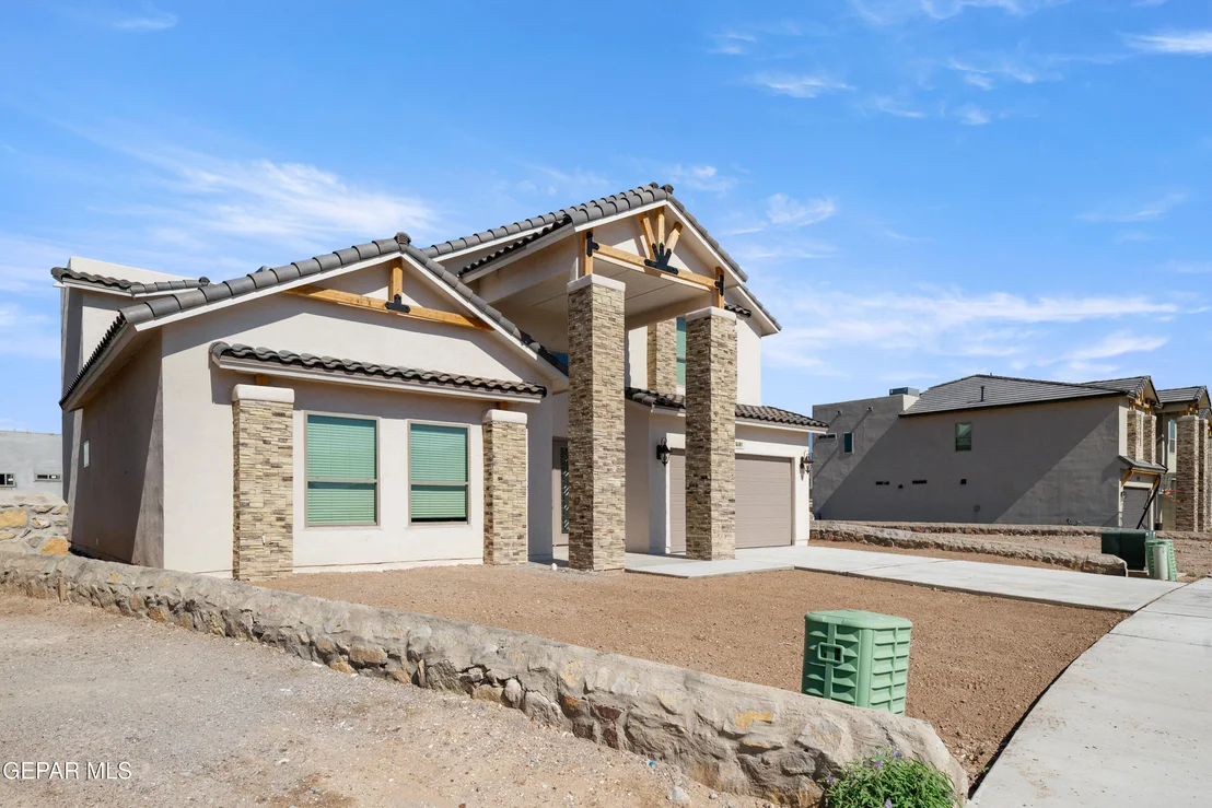 Photo of 6121 WILL JORDAN Place