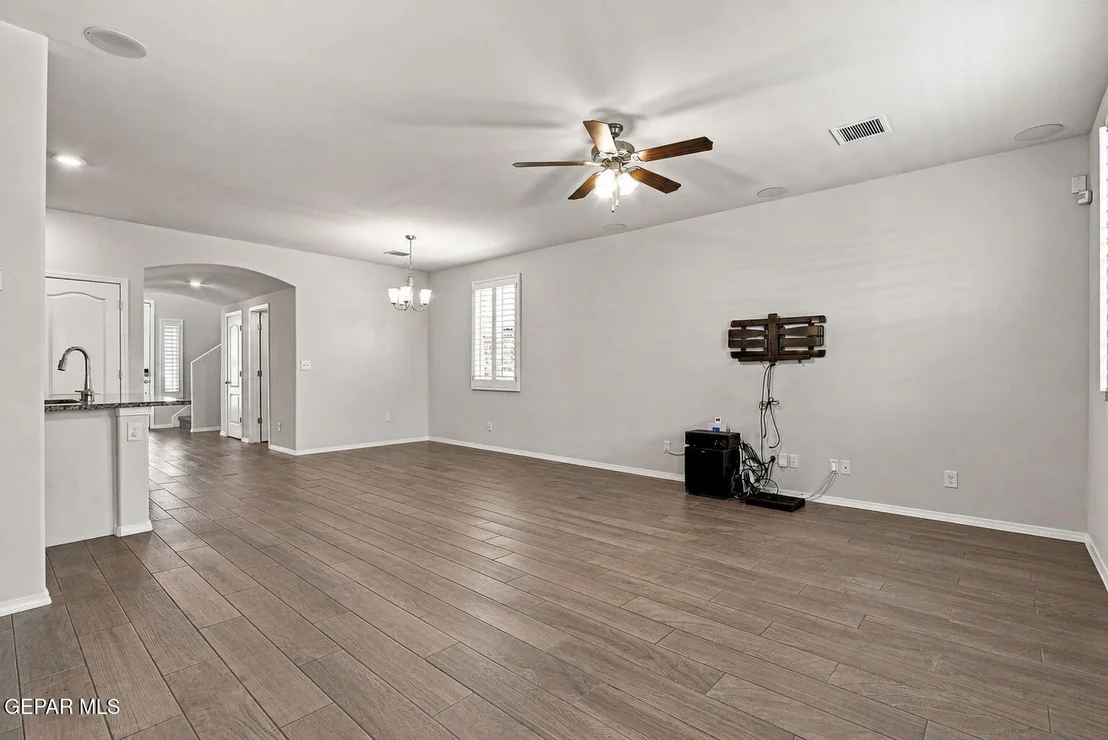 Photo of 4012 DESERT NOMAD Drive