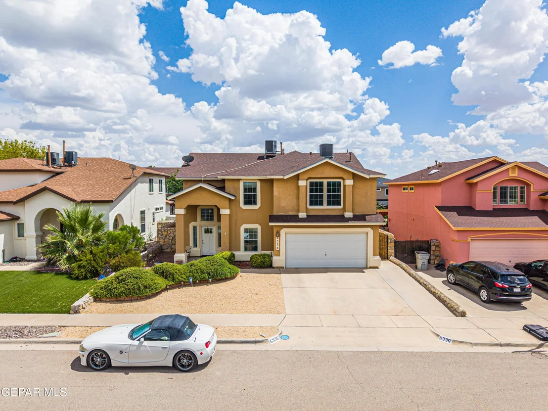 Photo of 6336 Casper Ridge Drive