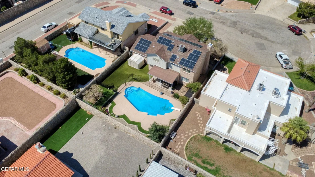 Photo of 4404 LOMA DE ORO Drive