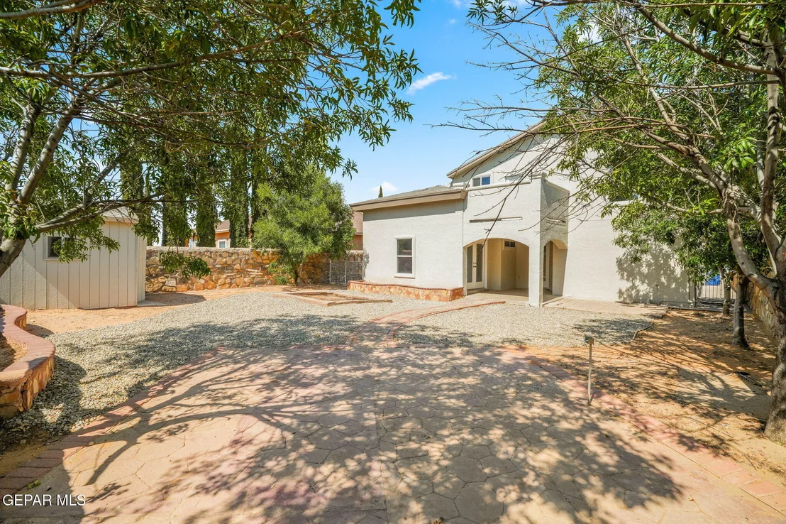 Photo of 3657 Sammy Reece Place