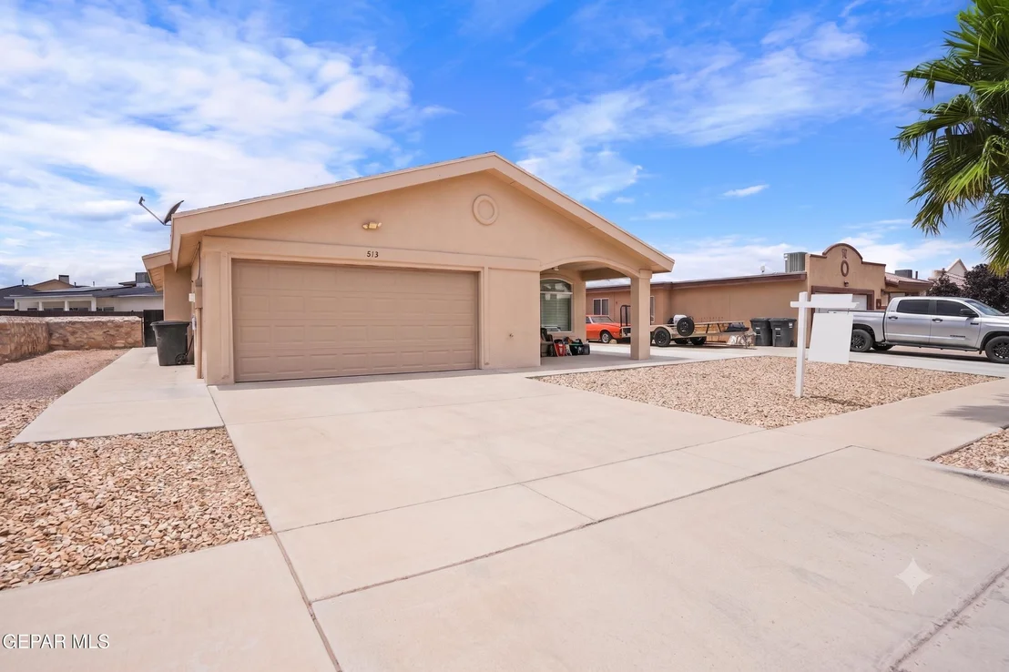 Photo of 513 Cactus Crossing Drive