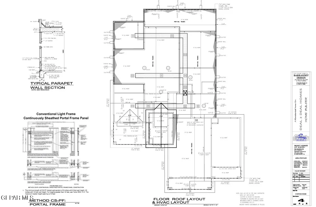Photo of 7285 Cimarron Rim Drive