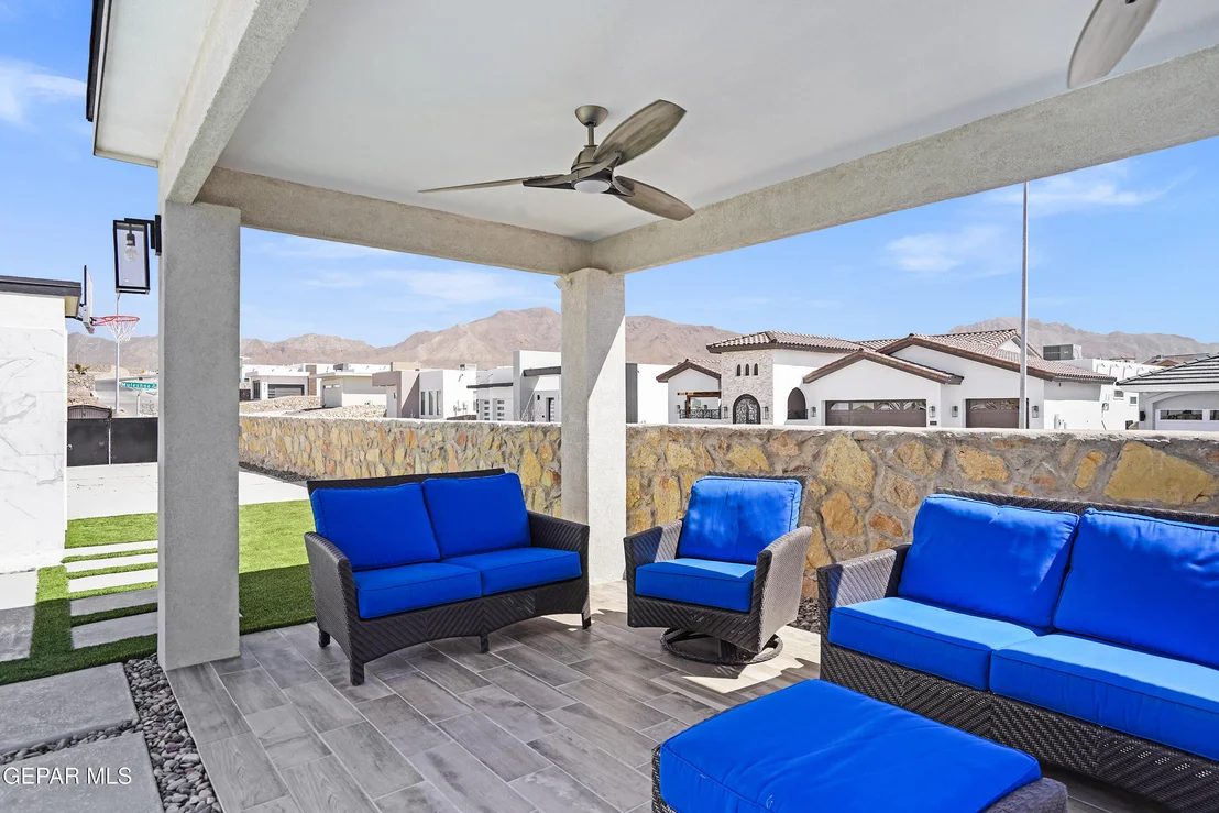 Photo of 1749 MULESHOE Drive