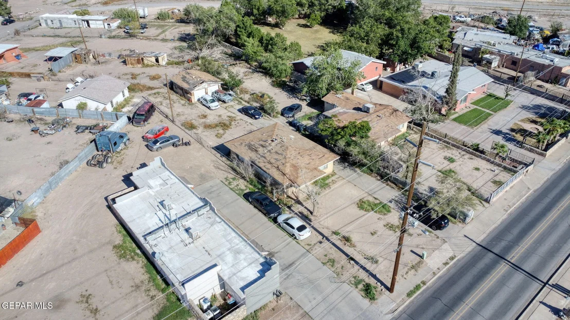 Photo of 9329 Socorro Road