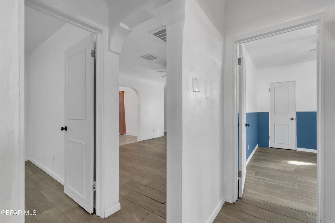 Photo of 3501 Polk Avenue