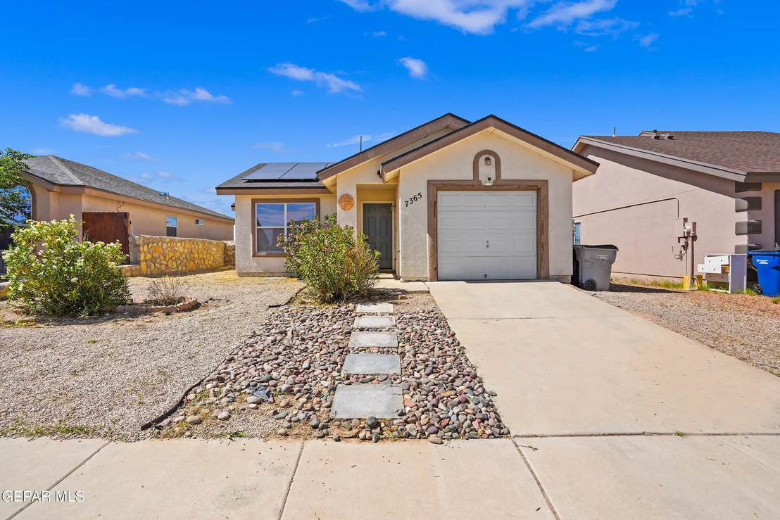 Photo of 7365 MESQUITE FLOR Drive