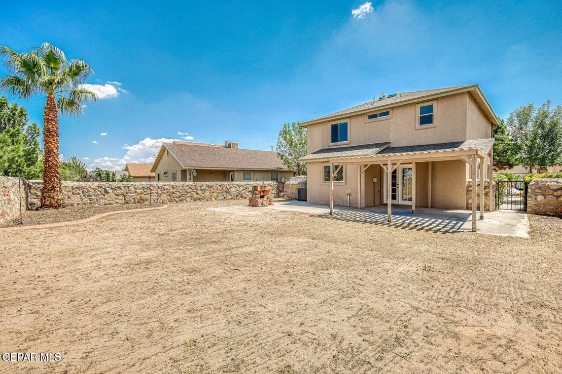 Photo of 5749 RICK HUSBAND Drive