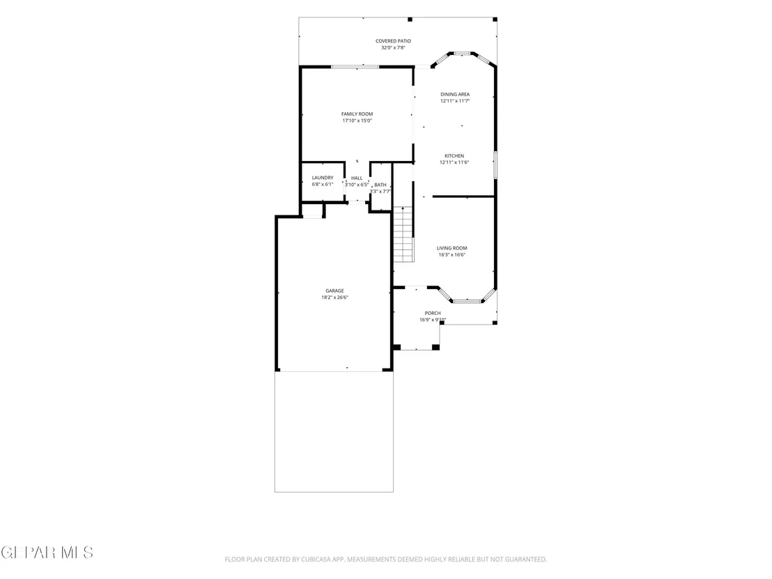 Photo of 968 WILLOW RIVER Drive