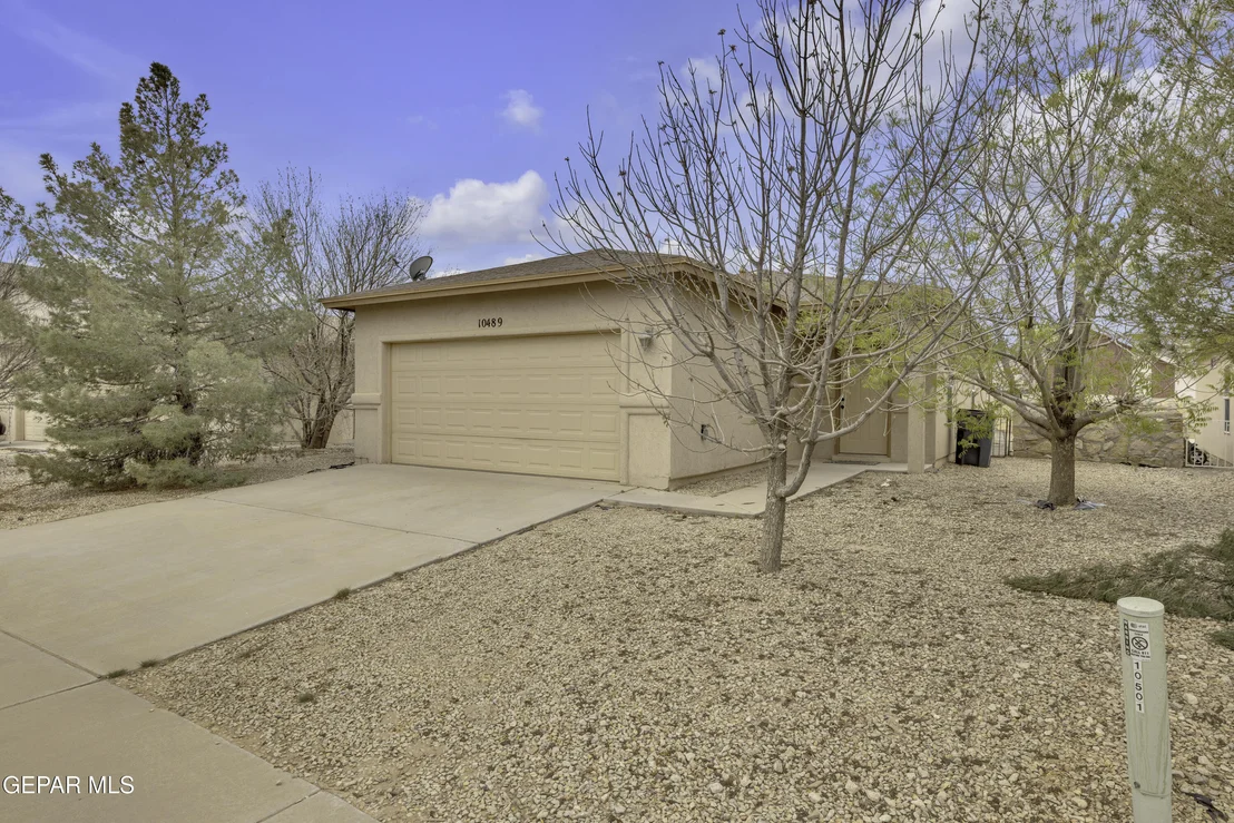 Photo of 10489 CANYON SAGE Drive