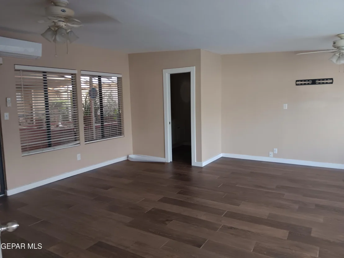Photo of 8229 Strickland Dr. El Paso Tx Drive