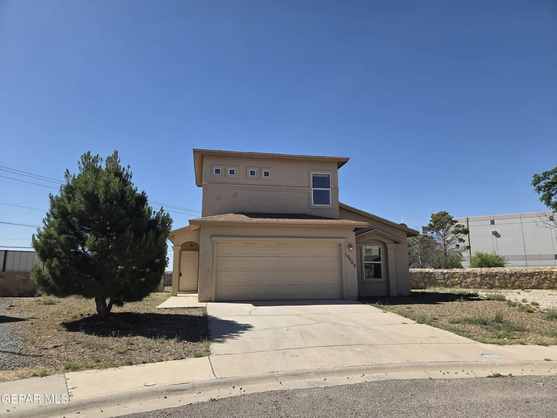Photo of 10400 SILVERCLOUD Drive