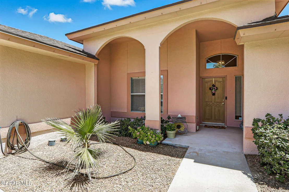 Photo of 6820 ECHO CLIFFS Drive