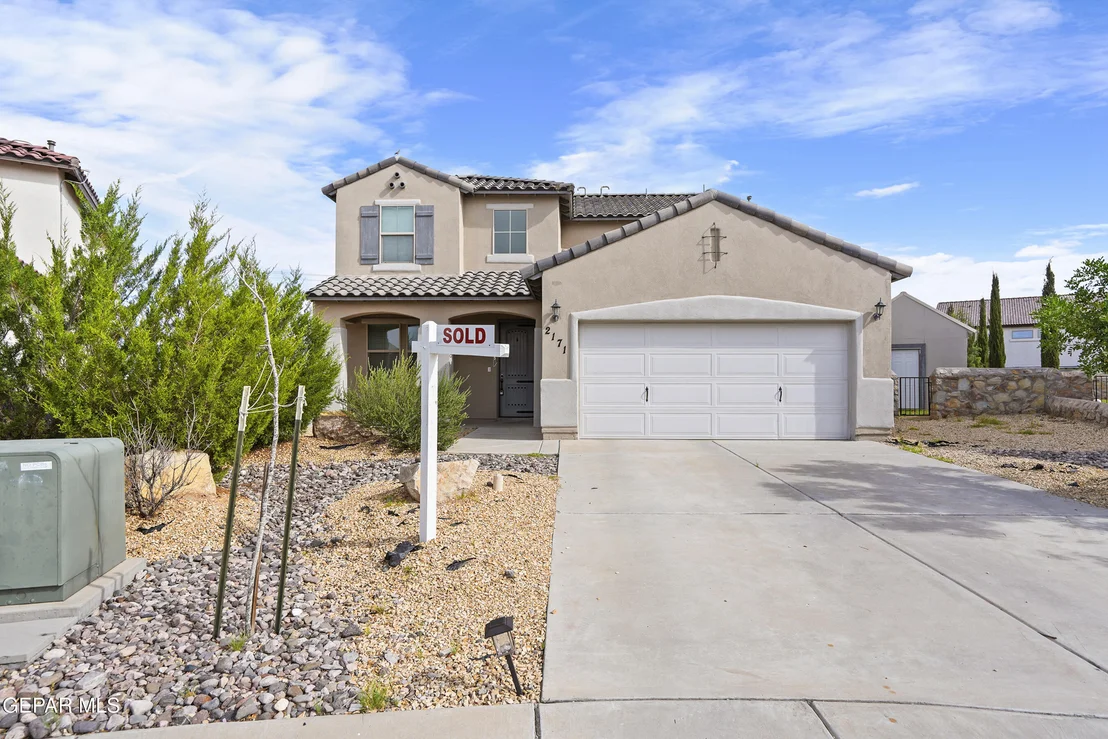 Photo of 2171 ENCHANTED BRIDGE Drive