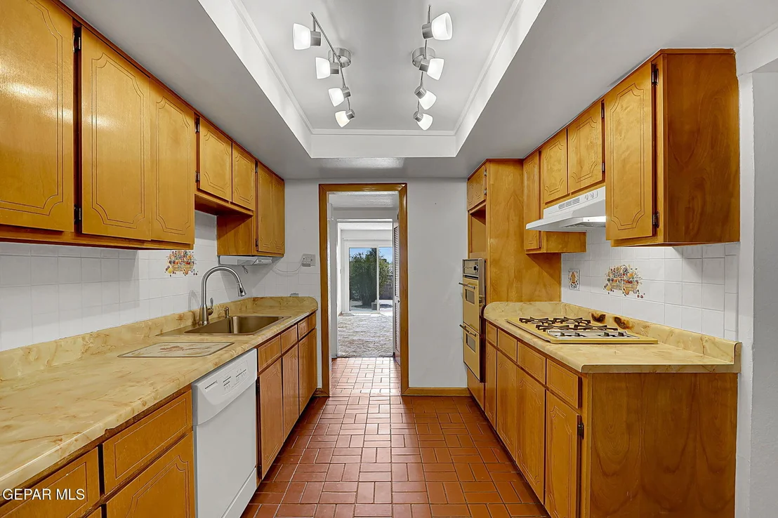 Photo of 7618 Monterrey Drive