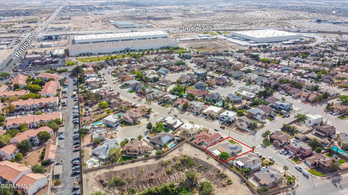 Photo of 12309 KIT CARSON Drive