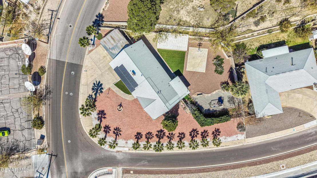 Photo of 4200 RIDGECREST Drive