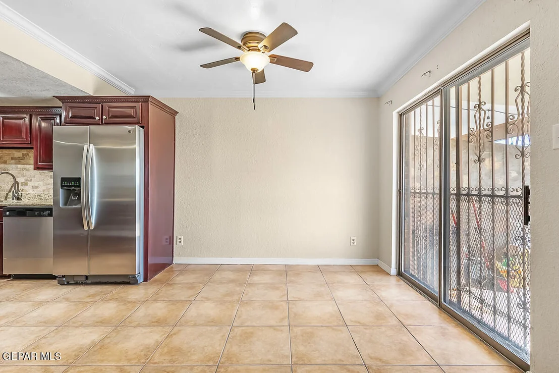 Photo of Unit D at 150 Silver Shadow Drive