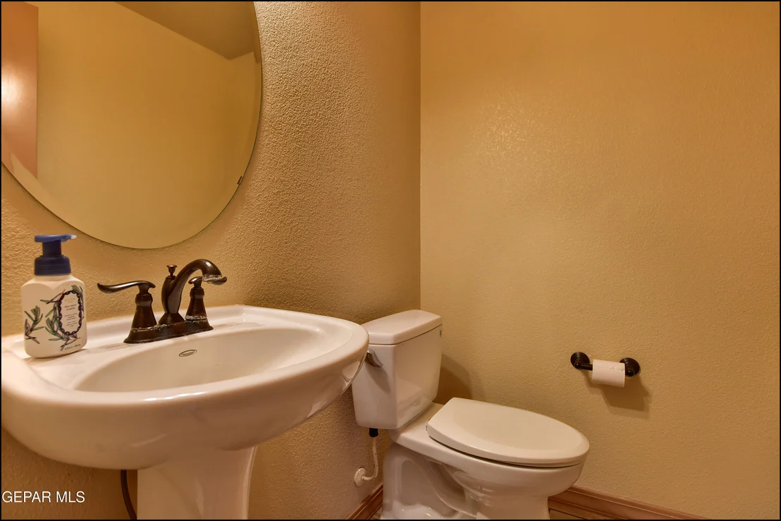 Photo of 3136 Crown Rock Drive