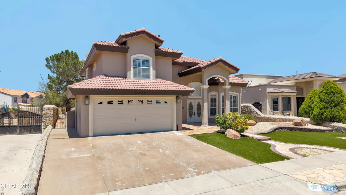 Photo of 12345 KIT CARSON Drive
