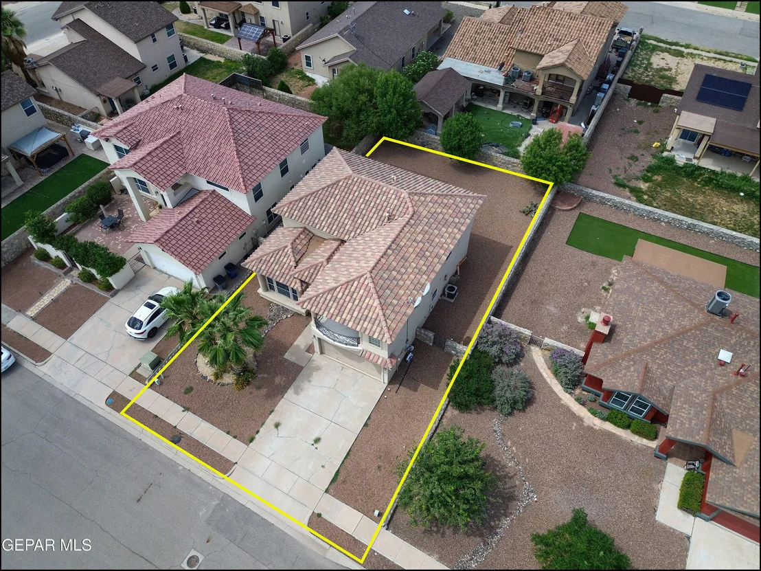 Photo of 6209 COSECHA LUNA Circle